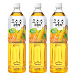 웅진 옥수수수염차 1.5L x 12개 : 베스트몰 Bestmall