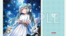 [부시로드] 플레이매트 V2 Vol.1259 (컨스티레이트 솔라스 메디엘) : 전주 디마켓