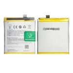 100% 정품 BLP657 교체 배터리 OnePlus 6 A6001 용 정품 최신 생산 휴대폰 배터리 3300mAh : 송하유통2433