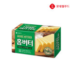 롯데웰푸드 쉐푸드 롯데홈버터 450g : 삼성에프에스