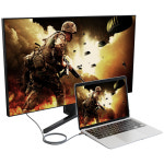 USB C 타입 TO HDMI케이블 1.0m : 케이네트