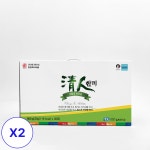 청인 한끼 60포, 1개 : 청인