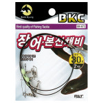 백경 장어본선채비2조 BK-872 : 낚시왕국즐거운피싱