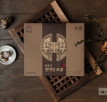 [삼삼한엄마] 면역단로얄 침향+마카+녹용 20환 풍기인삼농협제품 : 삼삼한엄마