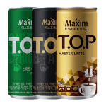 티오피 더블랙 200ml x 36개 캔커피 아메리카노 : 굿딜하우스