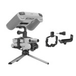 미니 3 프로 드론 짐벌 브래킷 안정기 DJI RC 홀더 마운트 그립 액세서리 : 태신상사