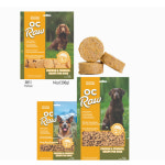 오씨로우 치킨앤프로듀스 리틀바이트 566g : 베리베리독