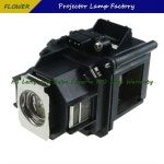 EPSON PowerLite G5000,EB-G5100 G5150 등용 하우징 포함 프로젝터 램프, ELPLP47 V13H010L47, : 태신상사