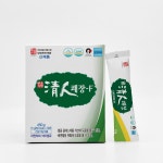 청인 쾌장-F 30포, 1개 : 청인