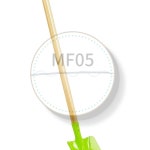 MF05 어린이농장 가든용품 가든샤보 원예자재 텃밭관리기 화훼자재 정원용품 조경용품 : 천경오상회