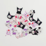 H0183 캐릭터 초미니 네일파츠 데코덴 탑꾸 폰꾸 재료 : 반달이네집