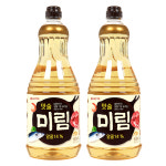 롯데 미림 1.8L 맛술 2개 : 수찬몰