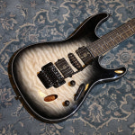 아이바네즈 IBANEZ JIVA10 DSB 슈퍼스트랫 일렉기타 NITA STRAUSS : 악기정류장 종합악기 쇼핑몰