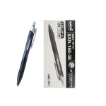 유니 유성펜 제트스트림 0.38mm (SXN-150-38) 10개 : 재니스마켓
