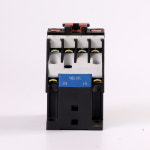 JZC4-22 접촉기 릴레이 24V 110V 220V 380V 코일 3P 3 상 2NO  2NC AC 접촉기 10A Ui 690V : 송하유통2433