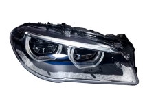 BMW 5시리즈 어댑티브 LED 헤드라이트 : 온게러지
