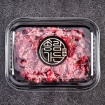 송림가든 언양불고기 / 국내산한우 / 가장 맛있는 부위와 가장 맛있는 양념의 조화 : 송림가든 언양불고기