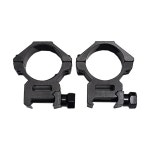 링 마운트 1PCS 25mm, 30mm : 더코컴퍼니