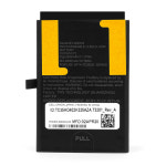 새로운 배터리 ZEBRA TC20 TC25 BT-000334 배터리 2900mah : 송하유통2433