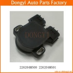 스로틀 위치 센서 TPS OE No. 226204M500 : 정성상사17