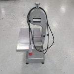 중고 육가공기계 골절기 육류 절단기 HBS-250A : 선경엔지니어링