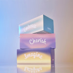 [신제품] 크리넥스 컬러 무드업 티슈 164매 6입+6입 : 크리넥스 공식 스토어