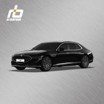 [G90 BLACK] 단기 렌트카 자차포함 서울/성남/광주/경기 당일배차 : 케이제이렌터카