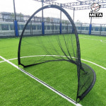 BMC 야구 타격연습망 팝업망 그물 네트 훈련 7X7 : 야구메타