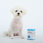 닥터로브스토 아이즈 플러스 강아지 눈 영양제 눈꼽 자국 눈물 자국 착색 루테인 : 닥터로브스토