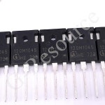 IMW120R045M1 SiC MOS  튜브 TO247 3 핀, : 대성코리아04