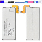 소니 엑스페리아 XZ 프리미엄 G8142 XZP G8141 교체용 배터리 및 도구 LIP1642ERPC : 송하유통2433