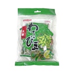 스낵하우스 그린피스 와사비콩 100g 개별포장 국내배송 : 아달당