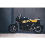 [알나인티] 유닛게러지 DEUS 스트리트 풀 키트 Black - DE4404 UNIT GARAGE : 모토라드 마이스터