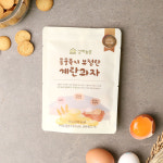 상하농원 동물복지유정란 계란과자 50g 8개입 : 매일유업 직영스토어