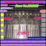 Aoweziic 100    MIP0224SY TO-220 3 단자 전압 조정기 : 대성코리아04