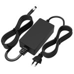 DC 12V 3A 어댑터 (전원선일체형) 모니터 CCTV 카메라 전원 12V 3.0A : 명호전자