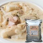 떡볶이 소스 분말형 황금 레시피 까르보나라 업소용 대용량 500g 경희참푸드 : 경희참푸드