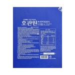 호관원 프리미엄 골드 이만기 홈쇼핑 60포 1박스 : 뚜두리빙