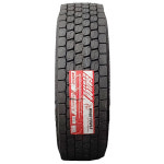 지게차타이어 245/70R19.5 깍두기 5톤 7톤 : 로켓타이어총판