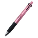 산리오 제트스트림 4+1 0.5mm 4색볼펜+샤프 마이멜로디 : 미니와엔찌