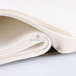 서예종이 붓글씨 연습용 화선지 서연지 100매 반절지 캘리그라피 번짐적은 초급용 한지 : 한국서예유통