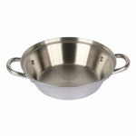 진성울트라 ULTRA 수입 통3중 샤브냄비 26cm 통삼중 국수냄비 인덕션가능 뚜껑별도 : 365주방마켓