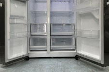 엘지 매직스페이스 양문형냉장고 832리터 : 행복드림마켓