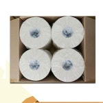 공중화장실휴지 화장실휴지 업소용 대용량 : 바이숲