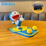 도라에몽 핸드폰 거치대 스마트폰 태블릿 PC 스탠드 휴대폰 거치대 : 티마스