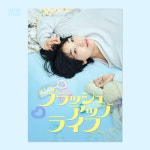 일드 브러쉬 업 라이프 포스터 4종 일본드라마 안도 사쿠라 카호 키나미 하루카 이자카야 : 니퍼스튜디오