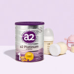 뉴오리진 a2플래티넘분유 1단계 1캔 (신생아~6개월) : 뉴오리진