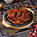 닭발 무뼈불닭발 숯불매운맛집 압구정본가 12종 : 오즈 24
