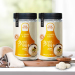 (빠른배송) 다담은 한알 코인육수 동전 조미료 치킨, 60개입, 1개 : 디어스트