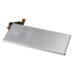 소니 엑스페리아 XZ1 G8342 용 교체 배터리 LIP1645ERPC 충전식 휴대폰 배터리 2700mAh : 송하유통2433